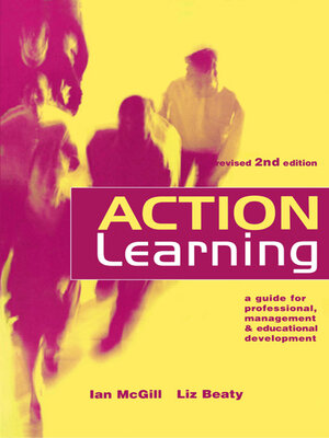 cover image of Action Learning